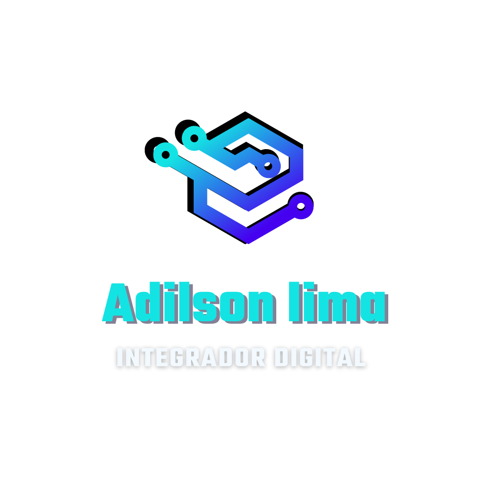 Logotipo Adilson Lima